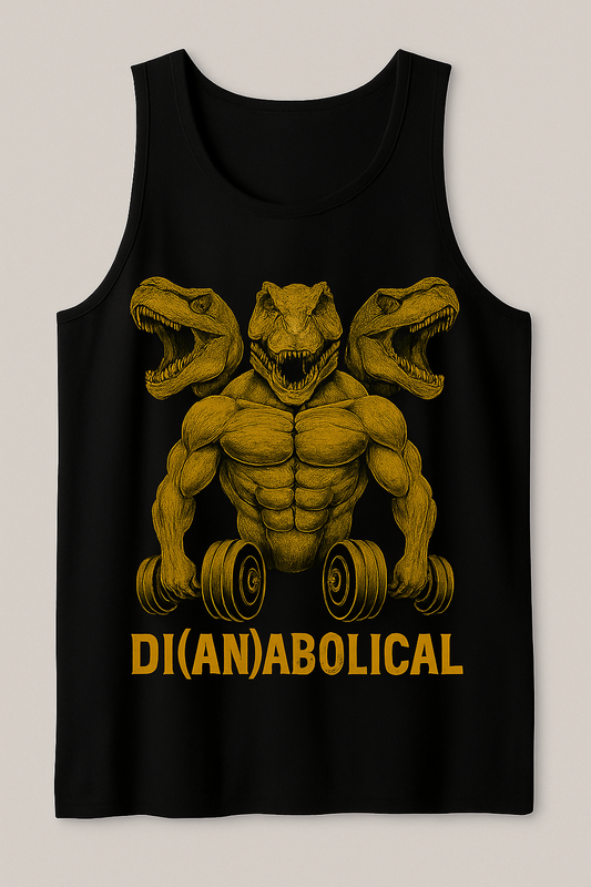 Dianabolical
